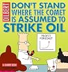 Don't Stand Where...