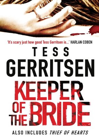 Keeper of the Bride / Thief of Hearts (Kindle Edition)