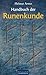 Handbuch der Runenkunde