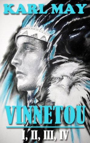 Vinnetou (Kindle Edition)