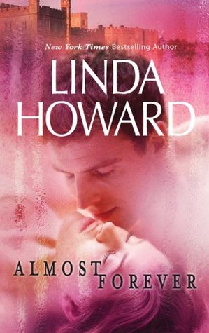Almost Forever Selamanya Cinta By Linda Howard