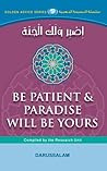 Be Patient & Para...