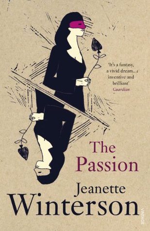 The Passion (Vintage Blue)