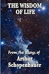 Book cover for The Wisdom of Life