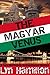 The Magyar Venus by Lyn Hamilton