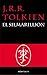 El Silmarillion by J.R.R. Tolkien