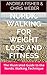Nordic Walking for Weight Loss and Fitness: The Illustrated Guide to the Nordic Walking Technique