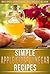 Apple Cider Vinegar Recipes...