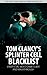 Tom Clancy's Splinter Cell:...