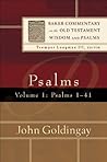 Psalms : Volume 1...