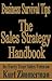 Business Survival Tips- The Sales Strategy Handbook