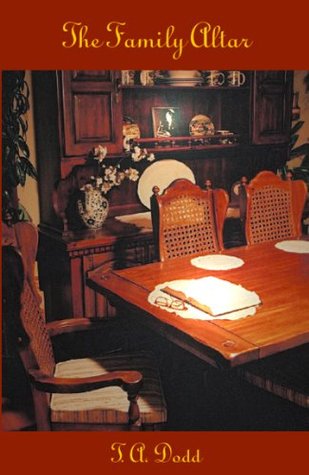 The Family Altar (Kindle Edition)