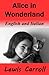 Alice in Wonderland: Alice nel Paese delle Meraviglie [Bilingual]