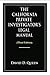 The California Private Investigator's Legal Manual by David D. Queen