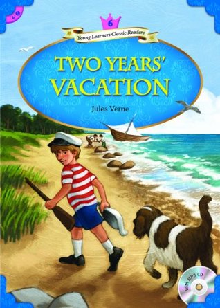Two Years’ Vacation