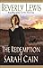 The Redemption Of Sarah Cain by Beverly   Lewis