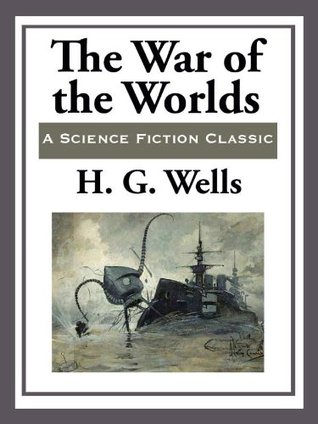 The War of the Worlds