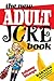 The New Adult Joke Book by Johnny Sharpe