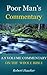 Poor Man’s Commentary (Comp...