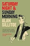 Book cover for Saturday Night and Sunday Morning