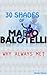 30 Shades of Mario Balotelli - Why Always Me?