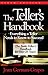 The Teller's Handbook: Everything a Teller Needs to Know to Succeed