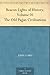 Beacon Lights of History, Volume 01: The Old Pagan Civilizations