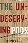 The Undeserving P...