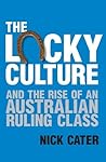 Book cover for The Lucky Culture