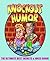 KNOCKOUT HUMOR: THE ULTIMATE BEST INSULTS & JOKES BOOK!