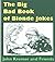 The Big Bad Book of Blonde Jokes (Quotable Books)
