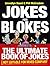 Jokes for Blokes by Llewellyn Dowd