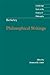 Berkeley: Philosophical Writings (Cambridge Texts in the History of Philosophy)