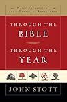 Through the Bible...