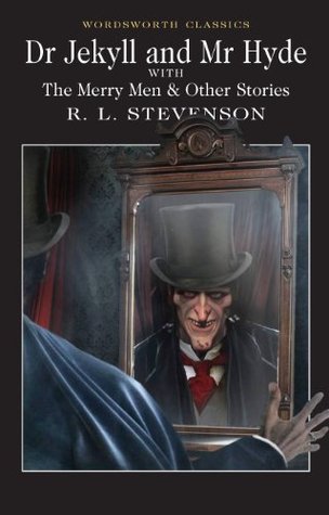 Dr. Jekyll and Mr. Hyde