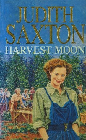 Harvest Moon (Kindle Edition)