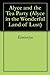 Alyce and the Tea Party (Alyce in the Wonderful Land of Lust Book 2)