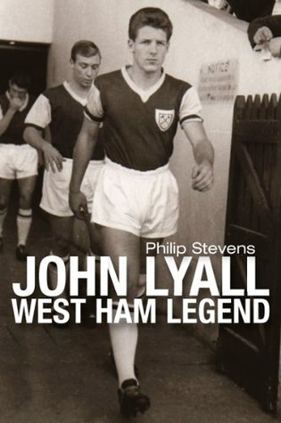 John Lyall West Ham Legend (Kindle Edition)