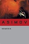 Némesis by Isaac Asimov