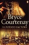 Book cover for The Potato Factory