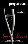 Propositions by Syrie James