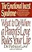 The Emotional Incest Syndrome: What to do When a Parent's Love Rules Your Life
