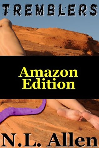 Tremblers (Kindle Edition)