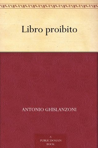 Libro proibito (Italian Edition)