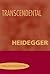 Transcendental Heidegger