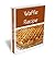 Best Delicious Waffle Recipes. Easy Homemade Belgian, Batter, From Scratch, Waffle Makers Recipe Cookbook.