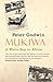 Mukiwa: A White Boy in Africa