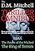 The First D.M. Mitchell Thriller Omnibus