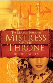 Mistress of the Throne