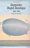 Zeppelin: Rigid Airships 1893-1940